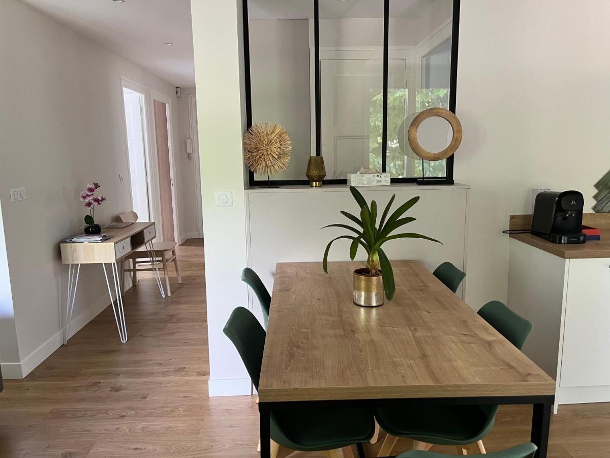 Apartment Bel Familial - T4 Proche Du Annecy