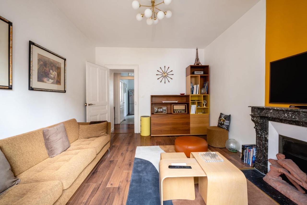 Le Cosy D'alery - Charming 3 Near Downtown *