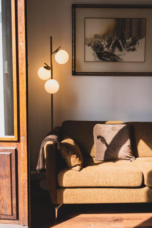 Le Cosy D'alery - Charming 3 Near Downtown Apartment Annecy