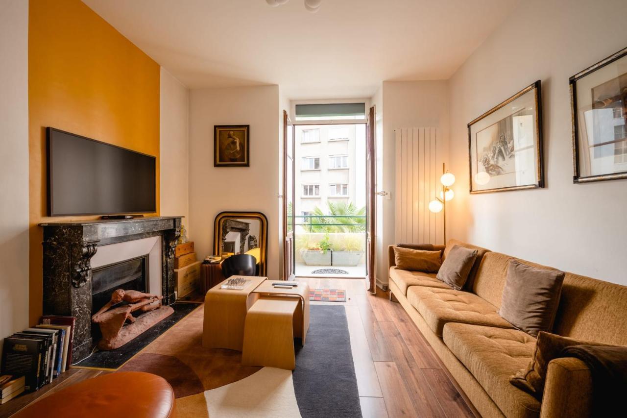 Le Cosy D'alery - Charming 3 Near Downtown *