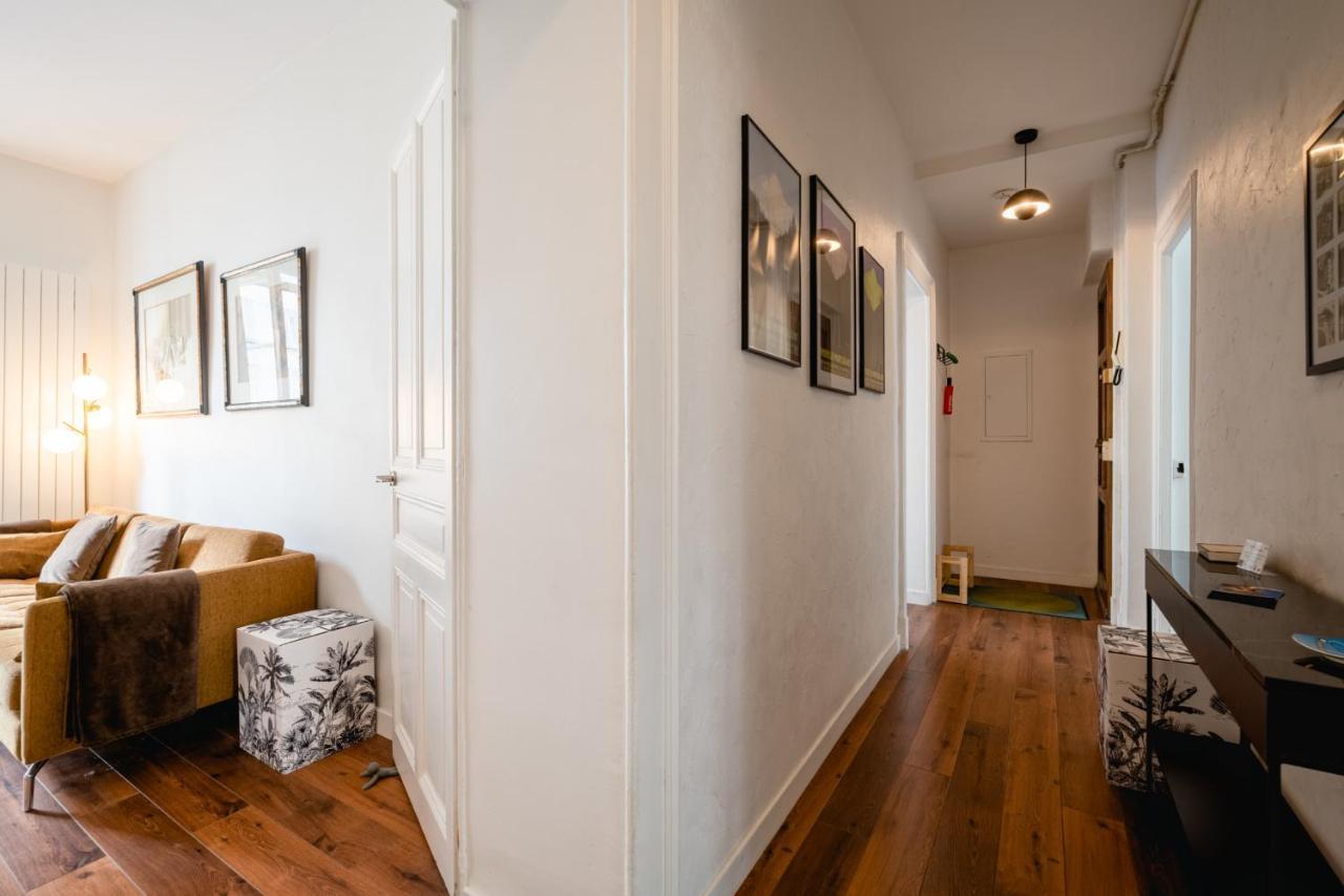 Le Cosy D'alery - Charming 3 Near Downtown Annecy