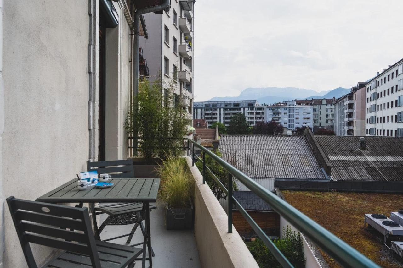 Apartment Le Cosy D'alery - Charming 3 Near Downtown