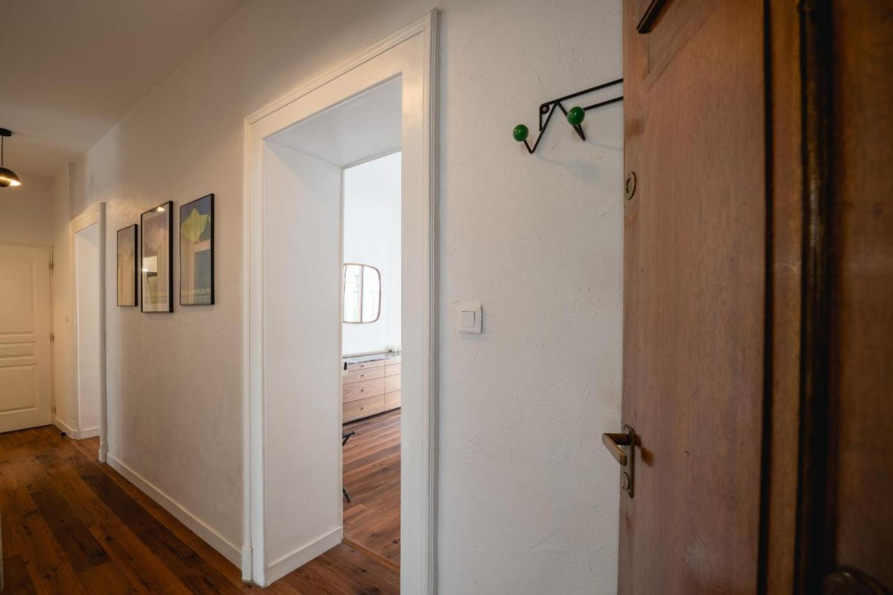 Le Cosy D'alery - Charming 3 Near Downtown *