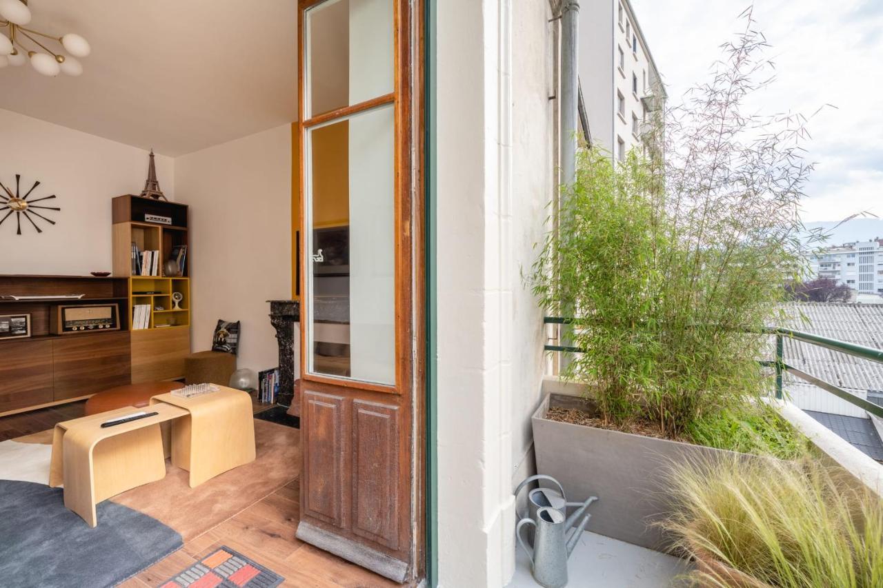 Le Cosy D'alery - Charming 3 Near Downtown Apartment *