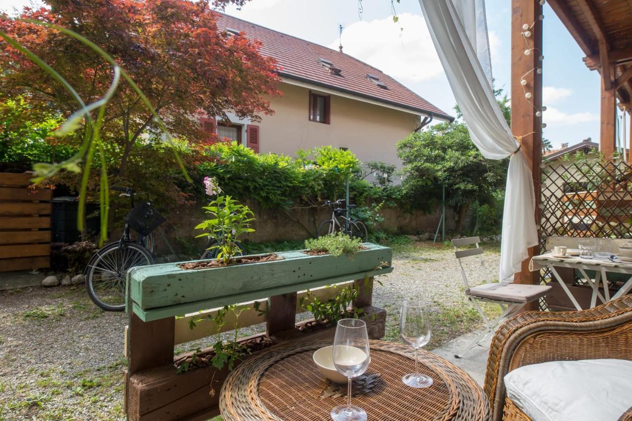 Le Petit Saigon * Annecy