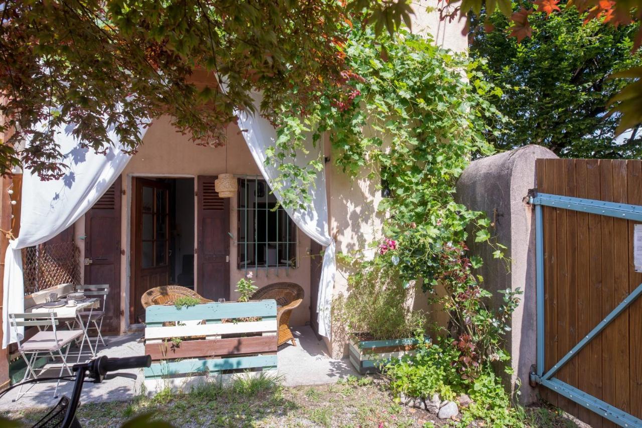 Le Petit Saigon Apartment Annecy