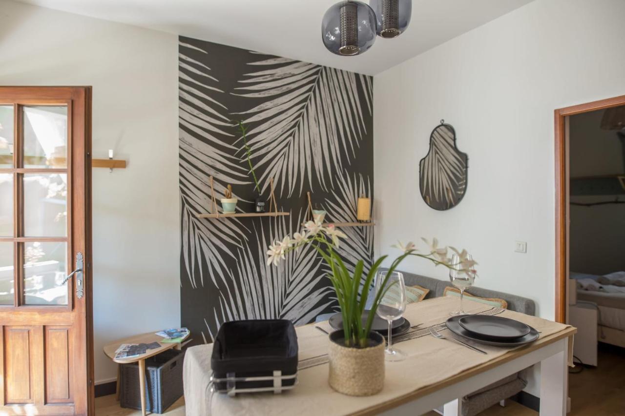 Le Petit Saigon Apartment Annecy