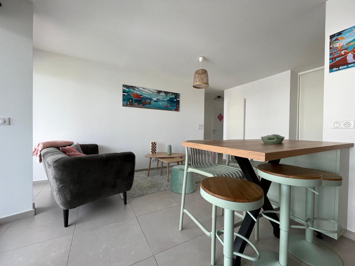 Apartment Entre Nous *