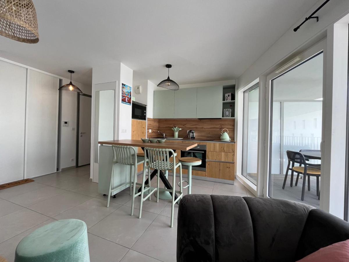 Entre Nous Apartment