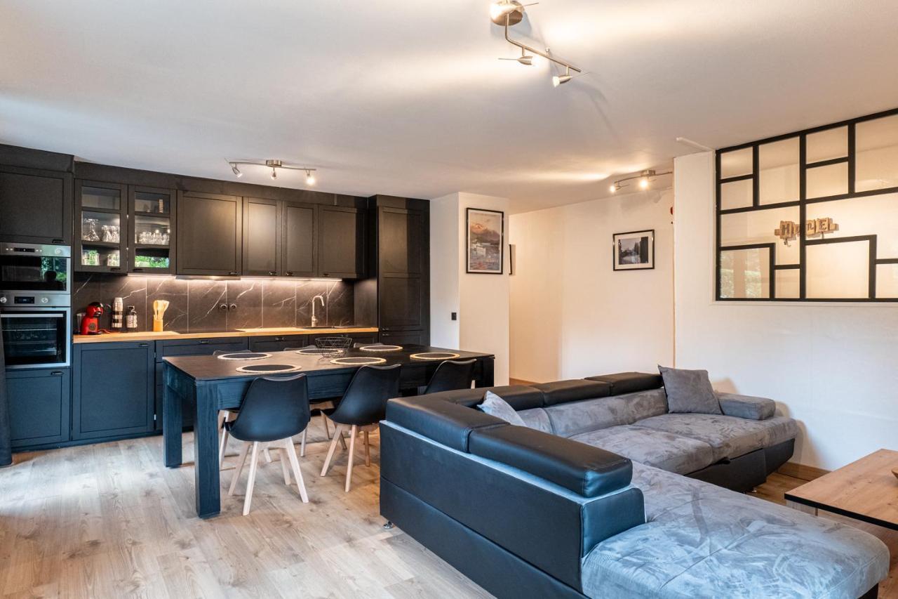 Apartment La Tonnelle