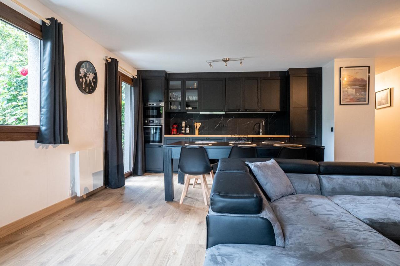 La Tonnelle Apartment *