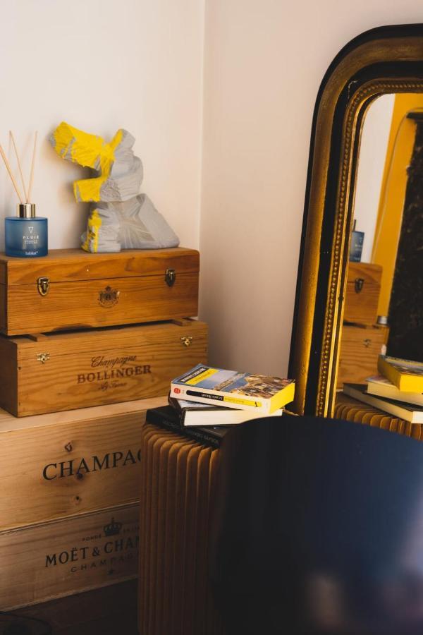 Le Cosy D'alery - Charming 3 Near Downtown