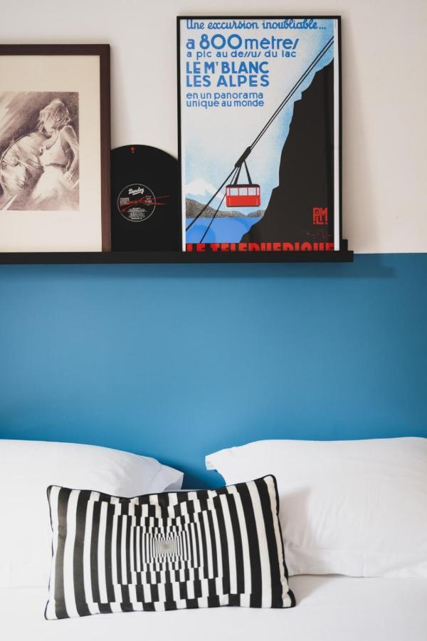 Le Cosy D'alery - Charming 3 Near Downtown Apartment Annecy