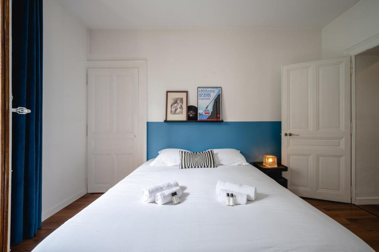 Apartment Le Cosy D'alery - Charming 3 Near Downtown