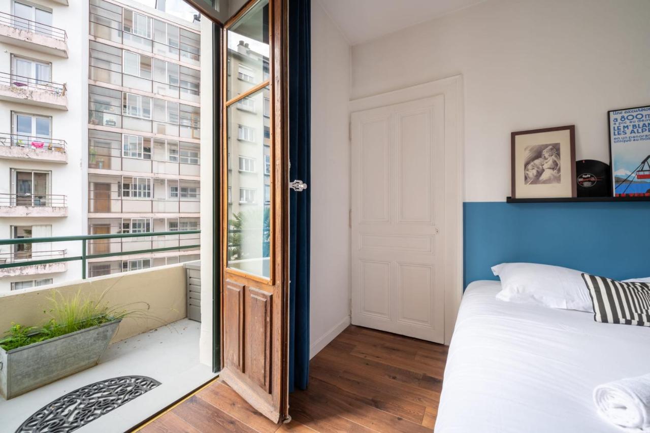 Apartment Le Cosy D'alery - Charming 3 Near Downtown *