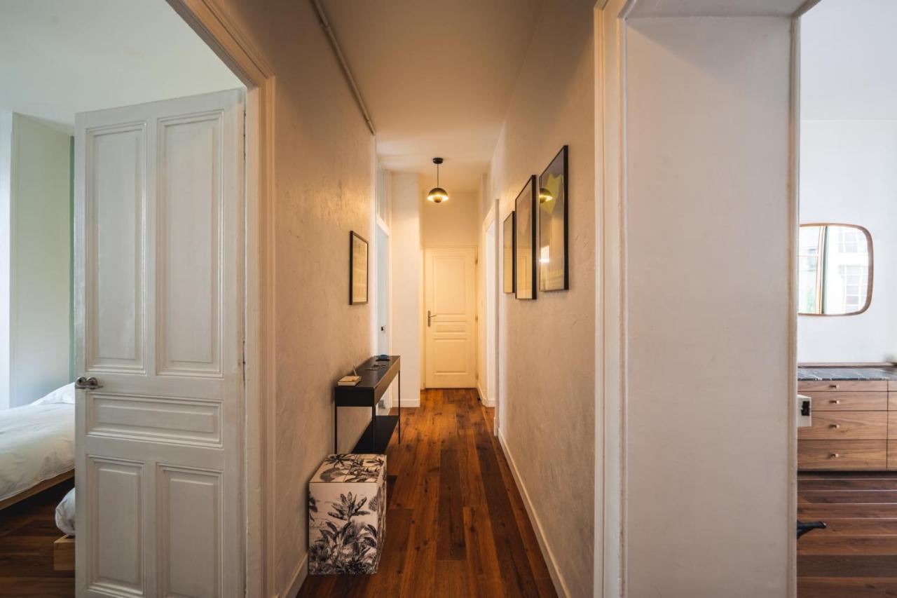 Le Cosy D'alery - Charming 3 Near Downtown *