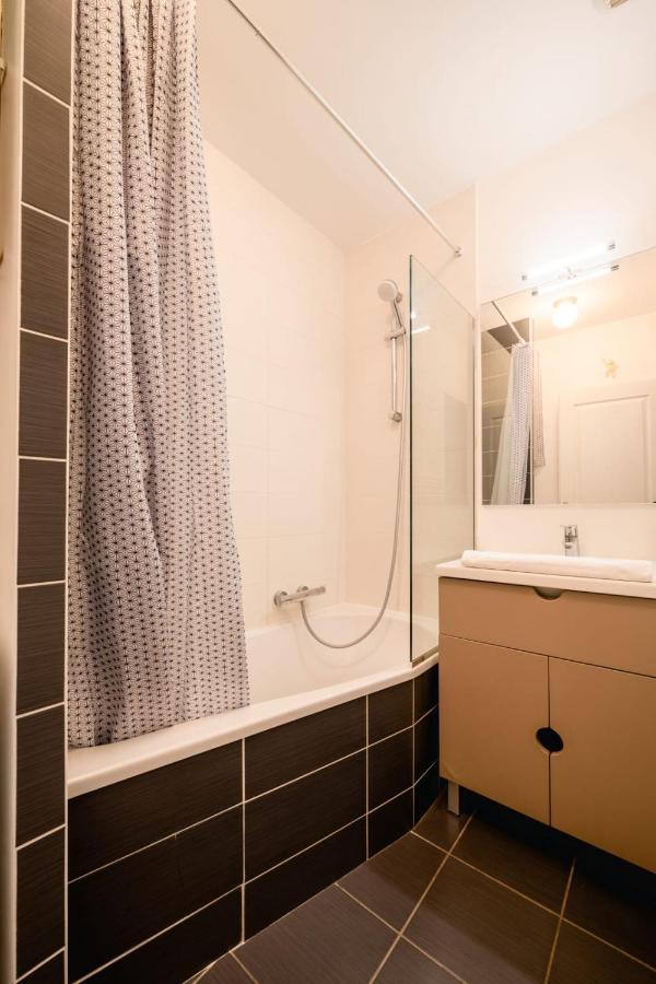 Le Cosy D'alery - Charming 3 Near Downtown