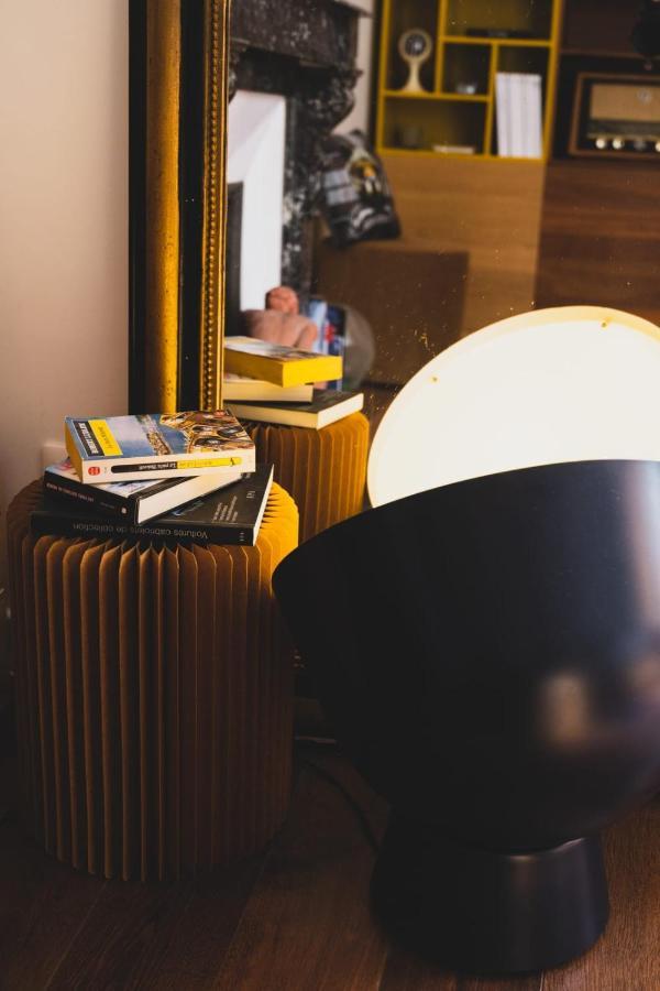 Le Cosy D'alery - Charming 3 Near Downtown