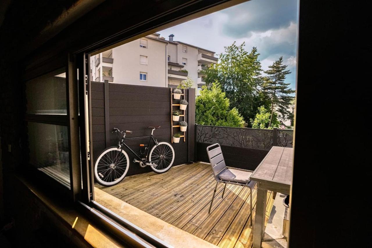 Apartamento Loft Story In *