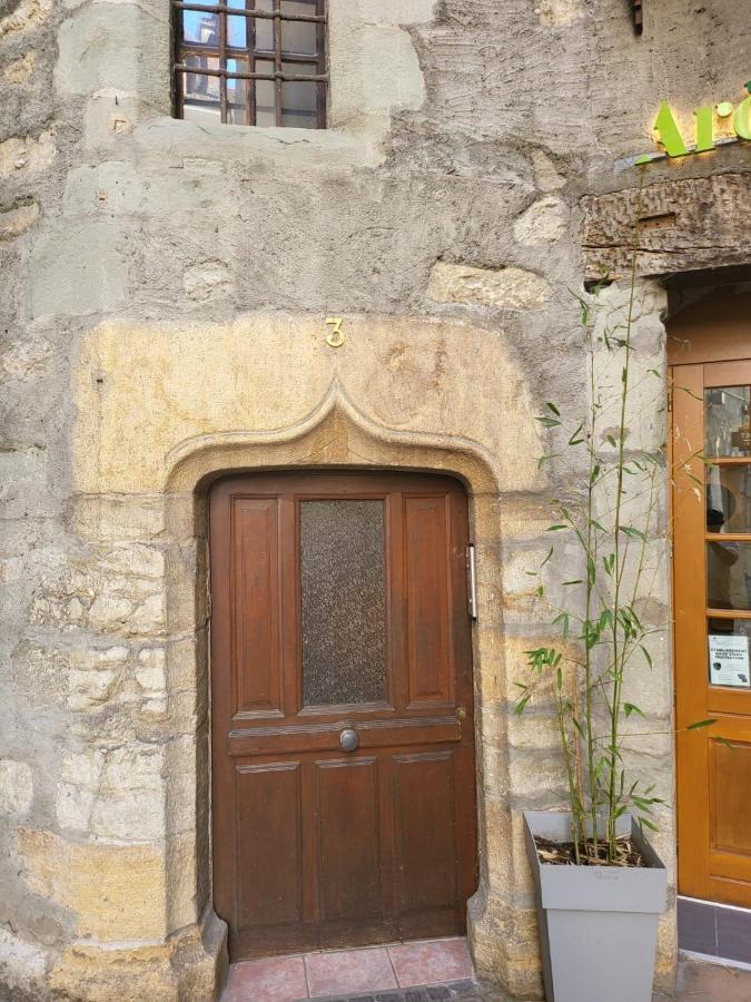 Homey Earl - Hypercentre - Proche Gare - Sauna Privatif - Balcon Prive - Wifi Gratuit Apartment *