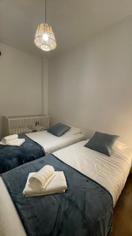 Apartment Vecchia Citta Cote Vieille # Yolo Alp *