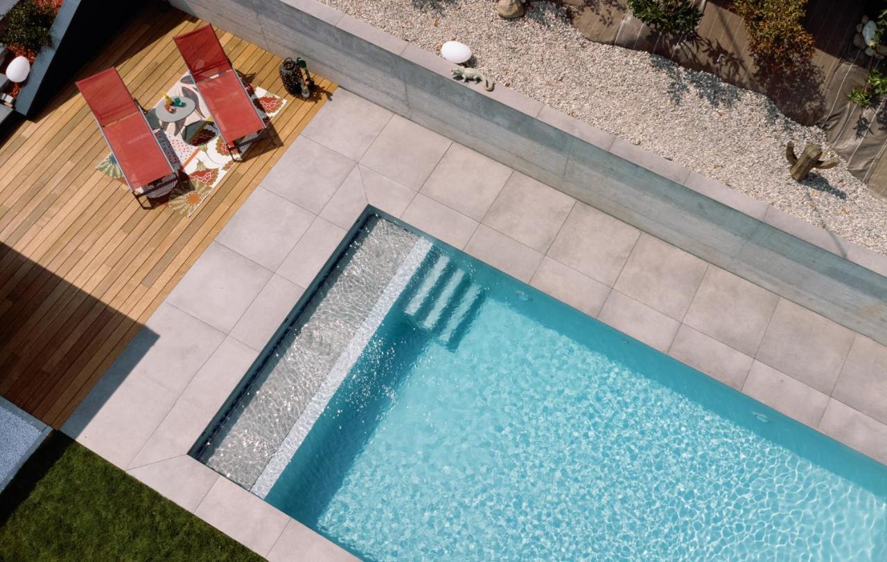 La Du Villa Annecy