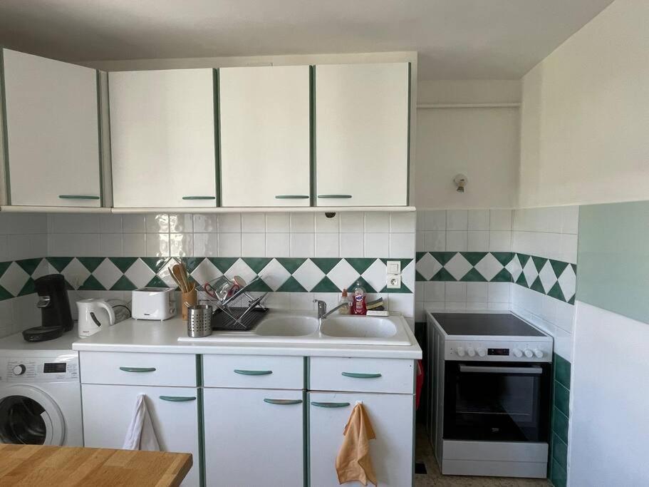Appartement A 150m Du Lac- Plage De L'imperial *