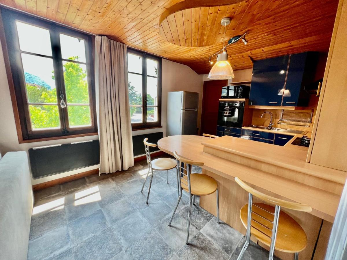 La Branche Du Cerisier Apartment Annecy