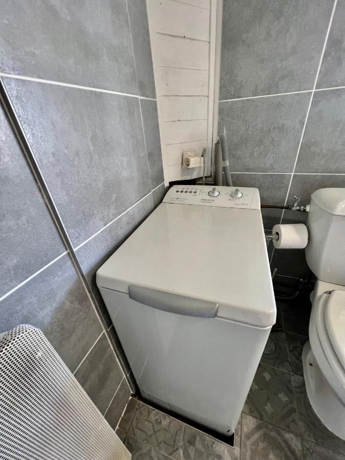 Apartment La Branche Du Cerisier