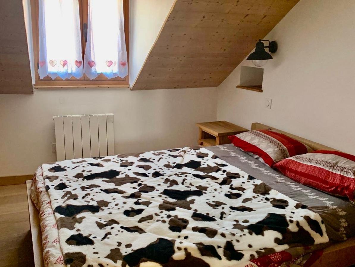 Sainte Claire Duplex Gare-lac 4e Etage 4ou6 Personnes Apartment *