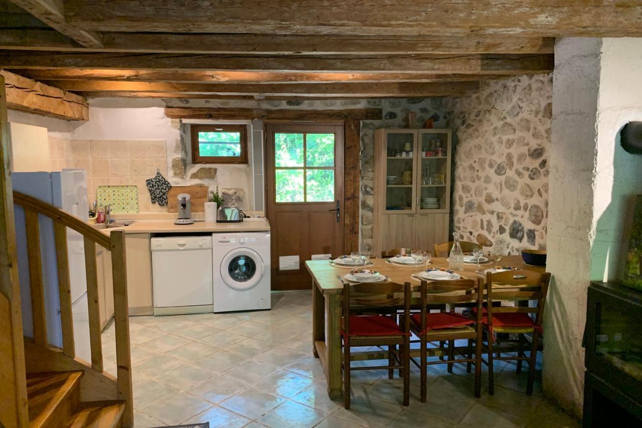 Apartment De La Vieille Ferme - Welkeys Annecy