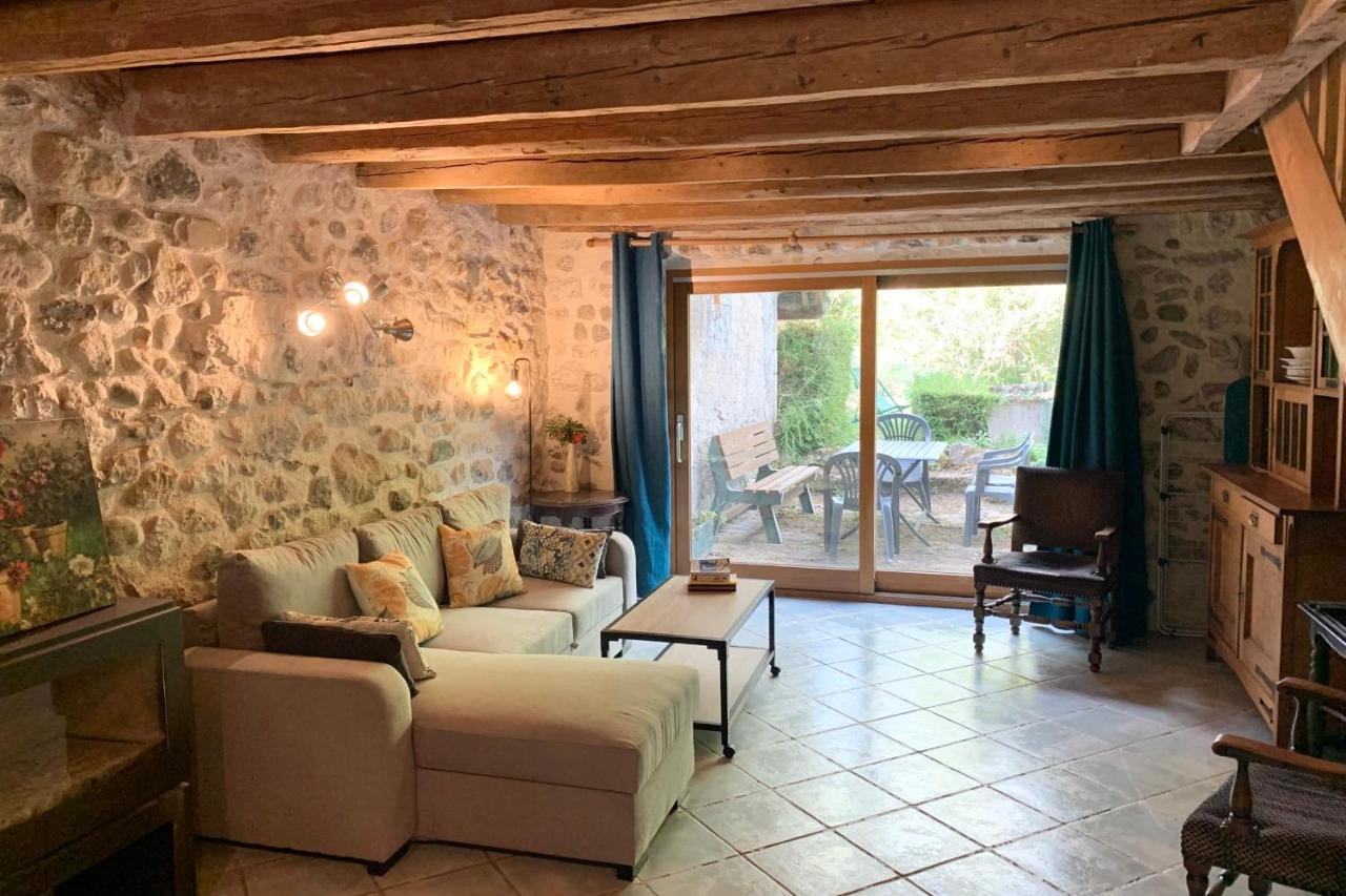 Apartment De La Vieille Ferme - Welkeys *