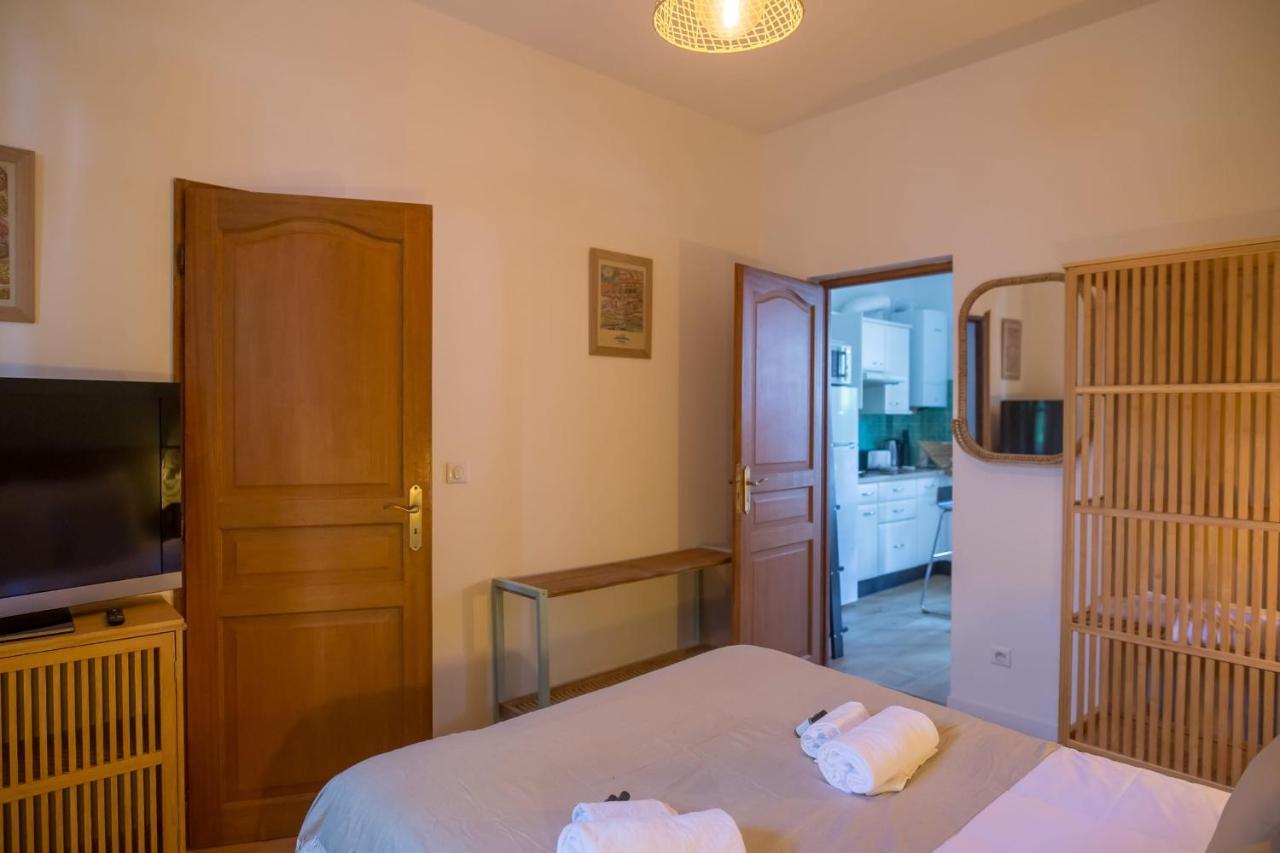 Le Petit Saigon Apartment