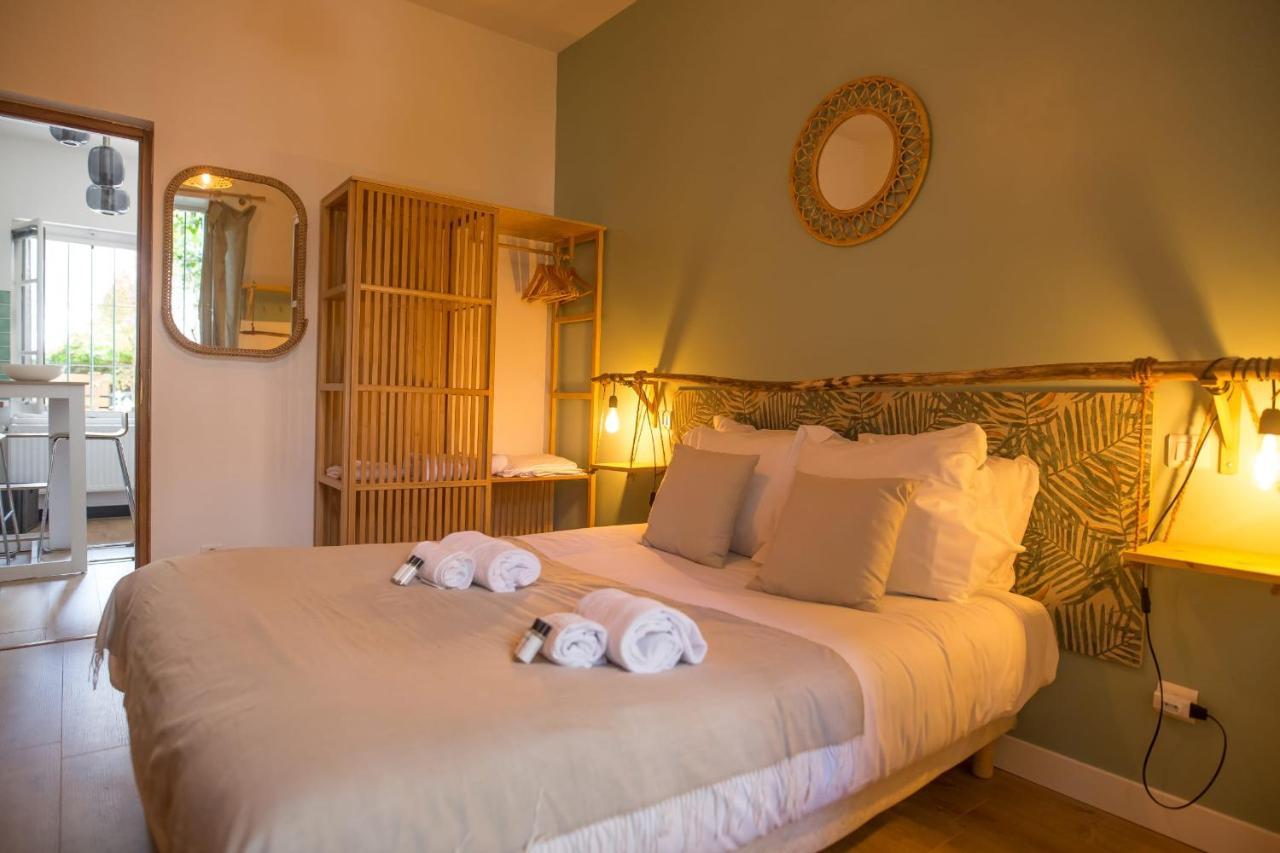 Le Petit Saigon Apartment *