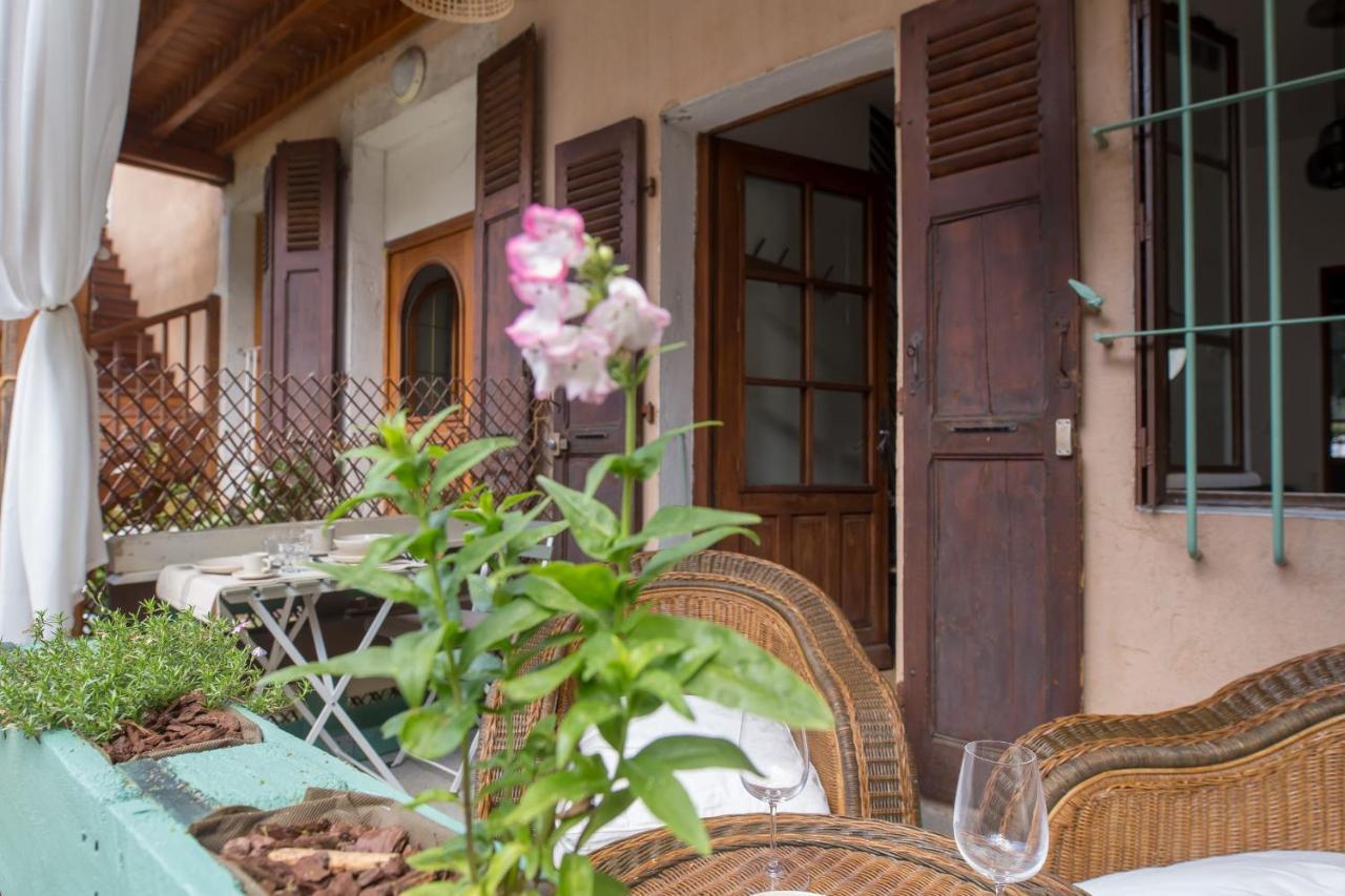 Le Petit Saigon Apartment Annecy