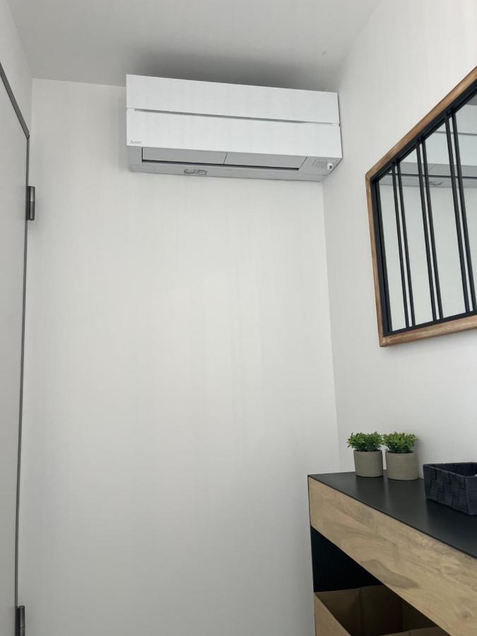 Apartment Entre Nous