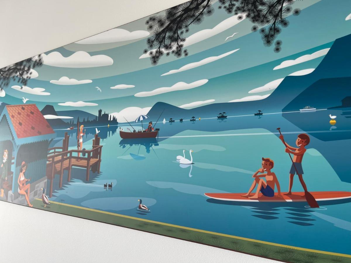 Entre Nous Annecy