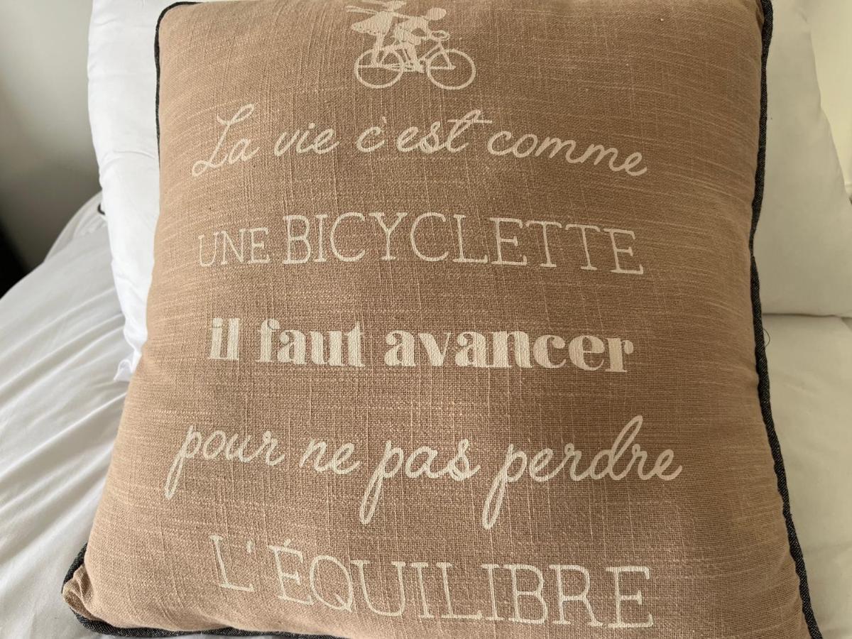 Entre Nous Apartment
