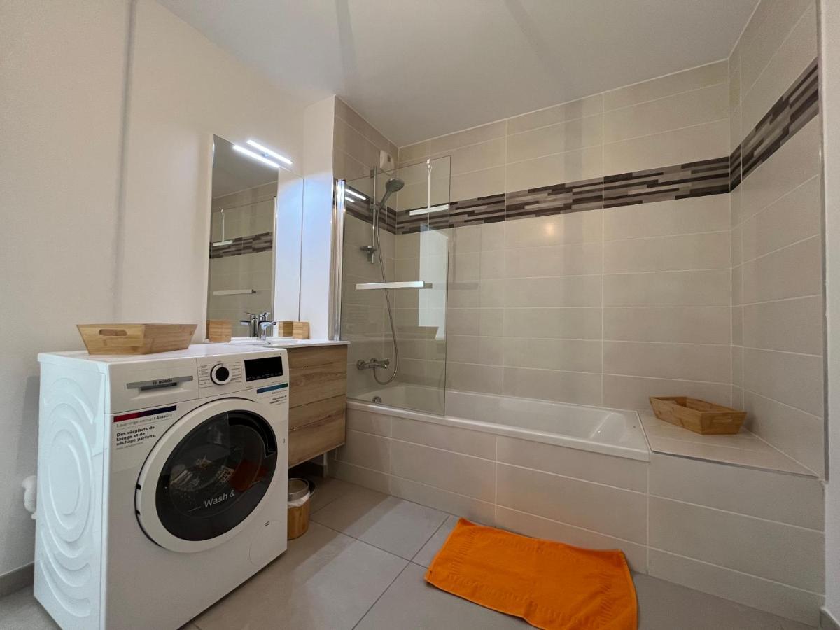 Apartment Entre Nous Annecy