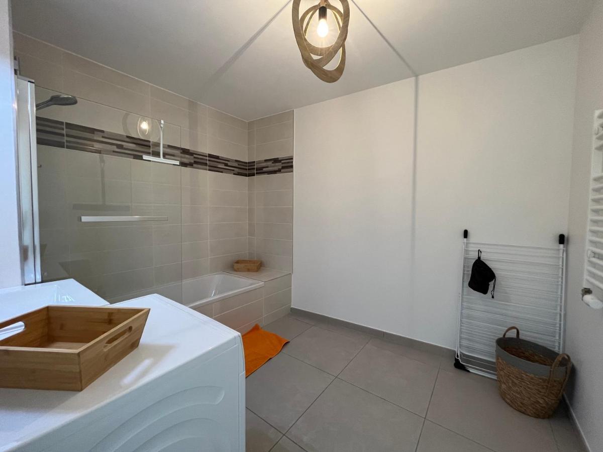 Entre Nous Apartment