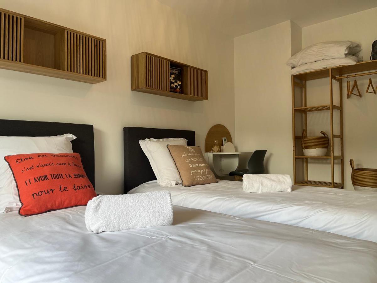 Apartment Entre Nous Annecy