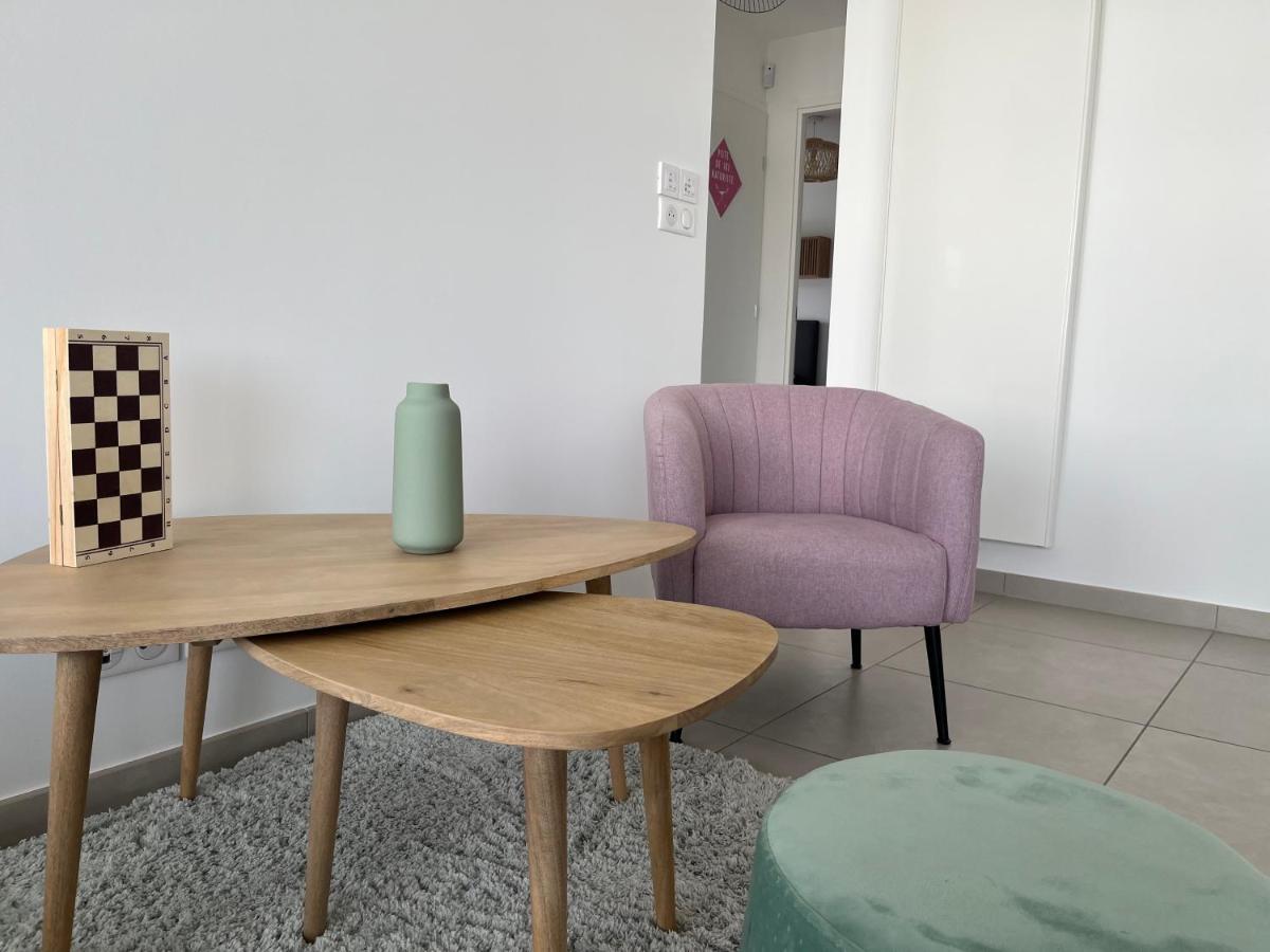 Apartment Entre Nous *
