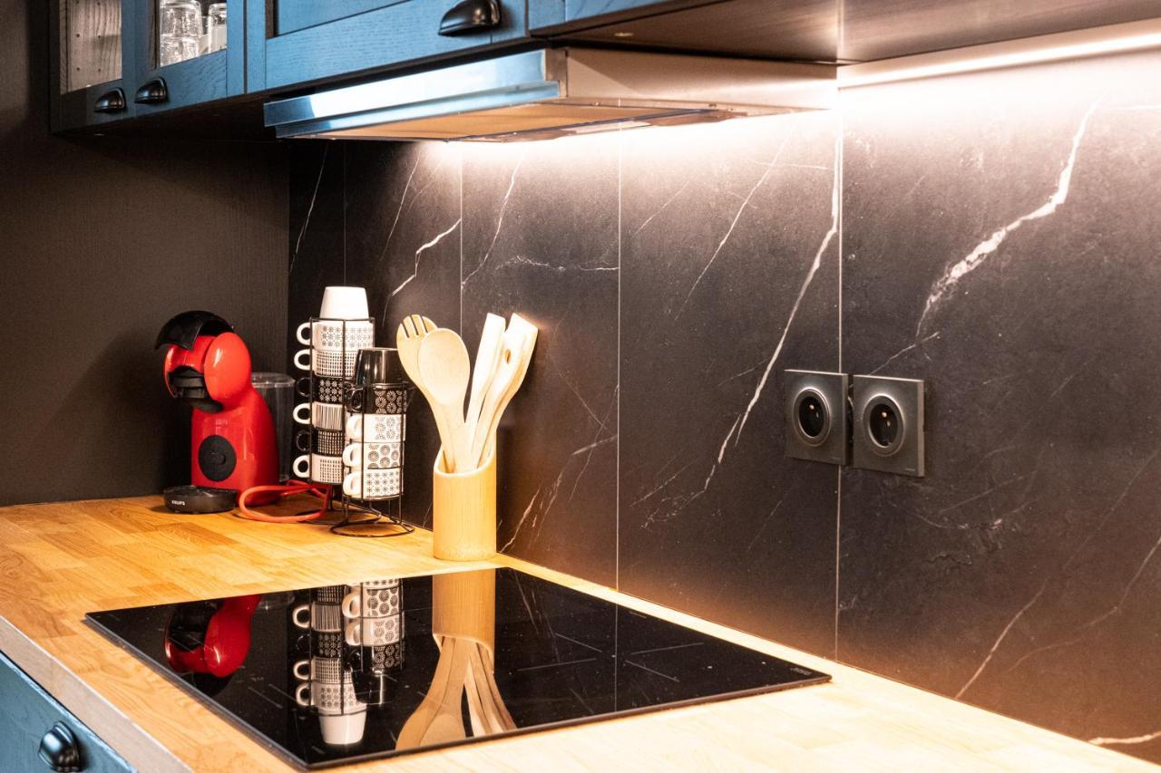 Familygreenloft La Tonnelle Appartement Annecy
