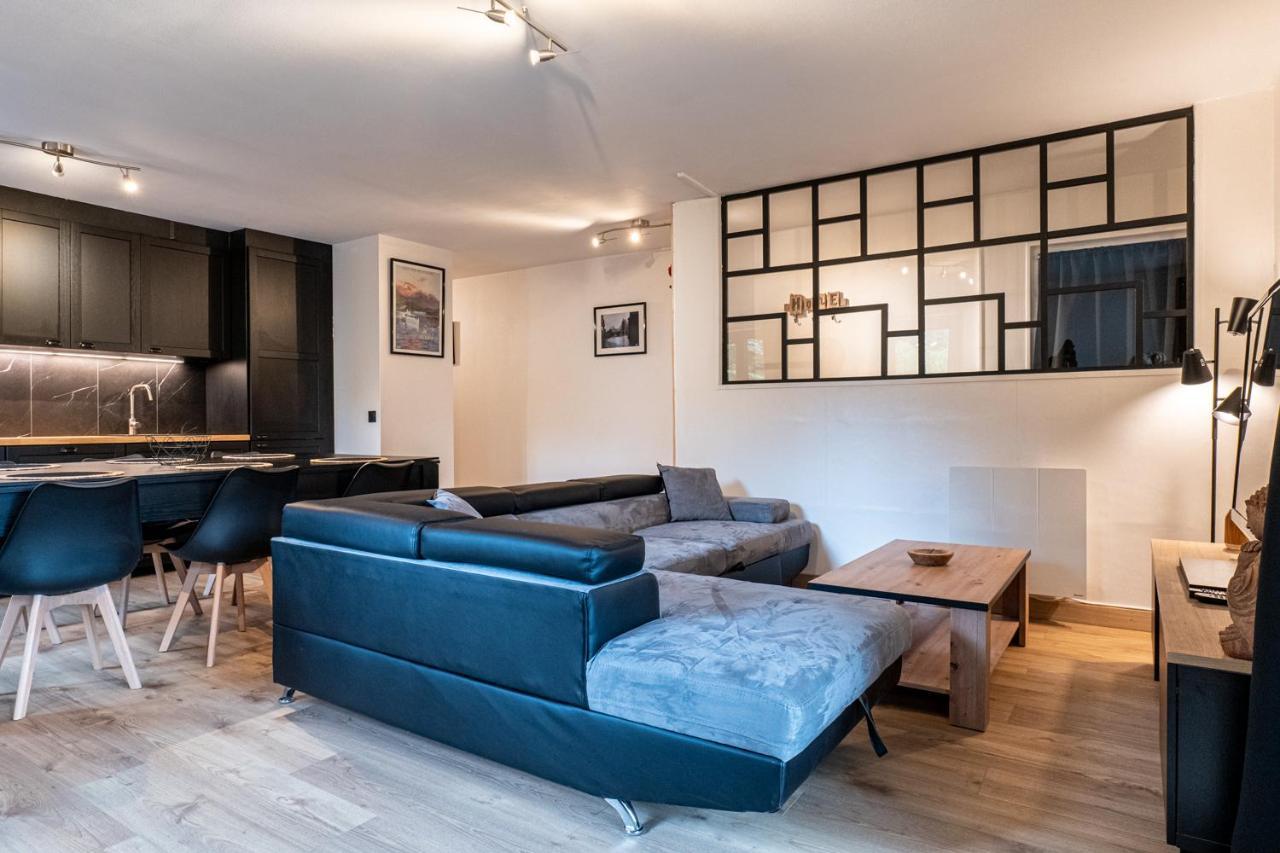 Apartment La Tonnelle Annecy
