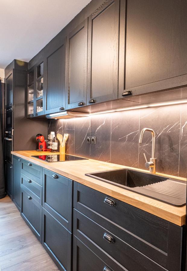 Apartment La Tonnelle Annecy