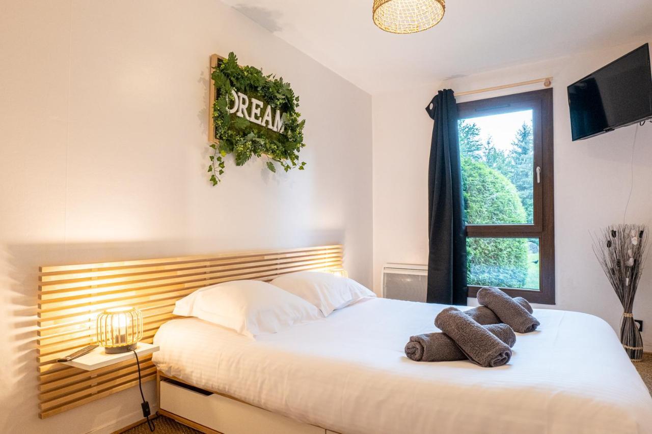 La Tonnelle Apartment
