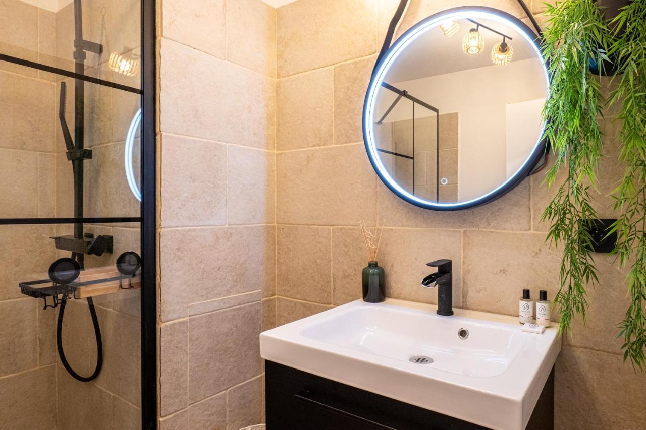 Apartment La Tonnelle Annecy