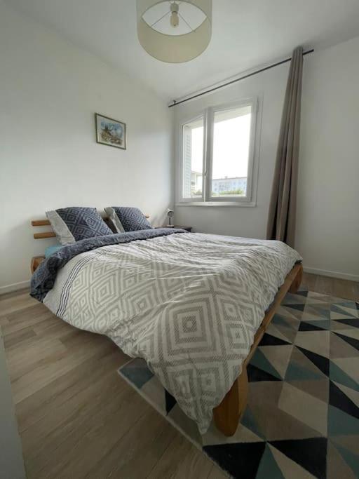 A 150m Du Lac- Plage De L'imperial Appartement *