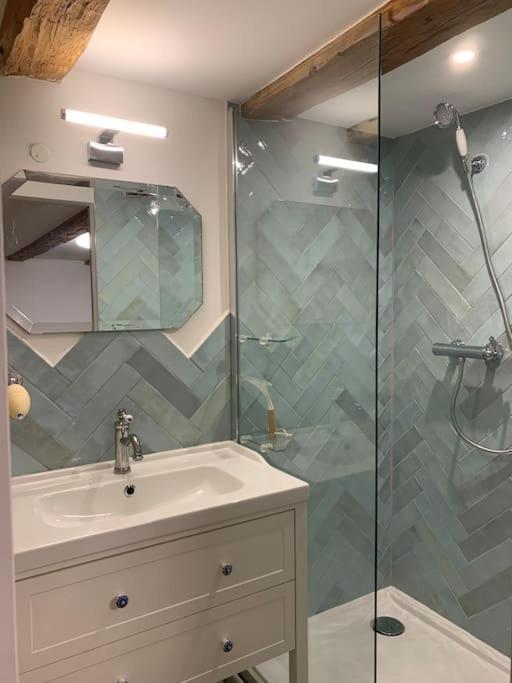 Au Coeur De La Veille D'annecy Appartement *