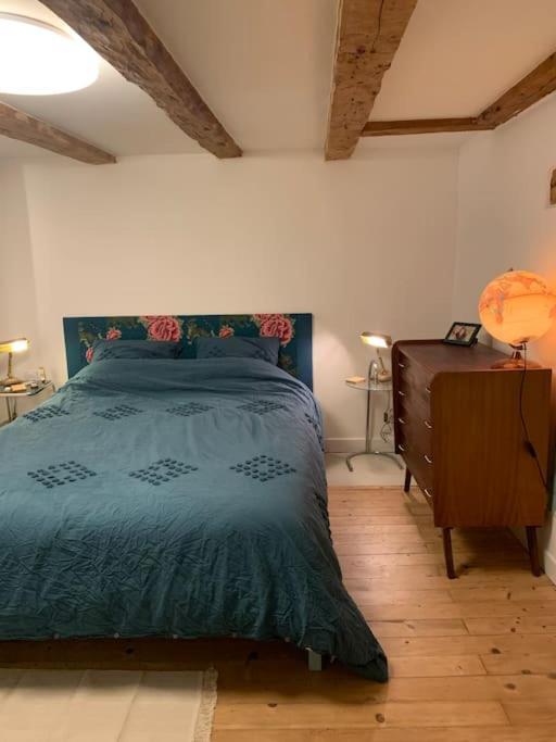 Appartement Au Coeur De La Veille D'annecy